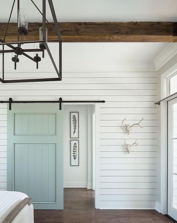 How To Measure For Your Shiplap Project - Shiplap Wall Installation Cost