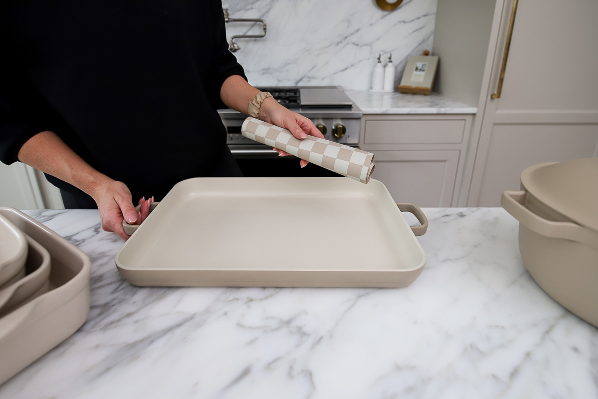 Always Pan 2.0 Review - 10-in-1 Ceramic Oven Safe Pan from Our Place -  PURPLECHIVES